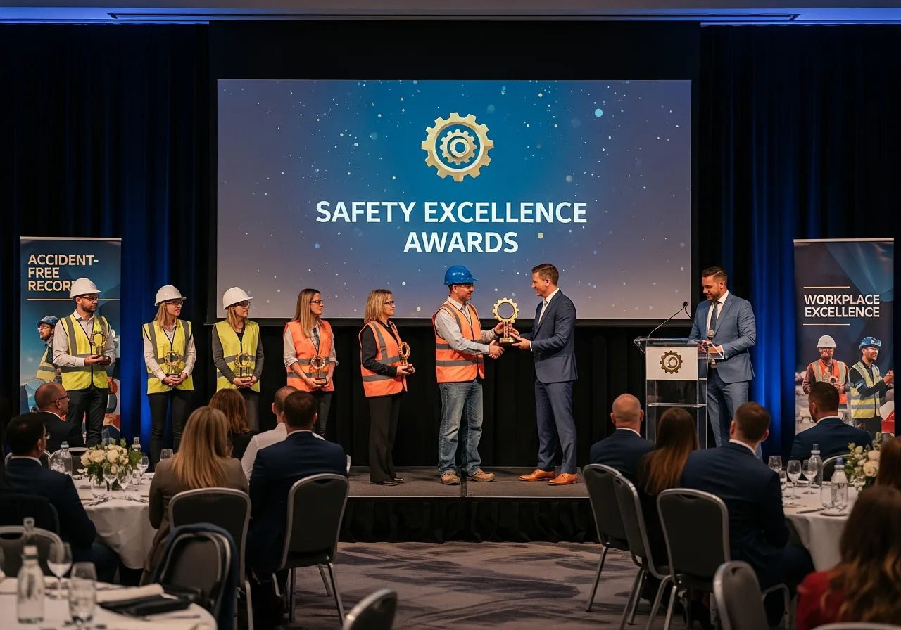 Safe Forest Industrieunternehmen — Galerie 2