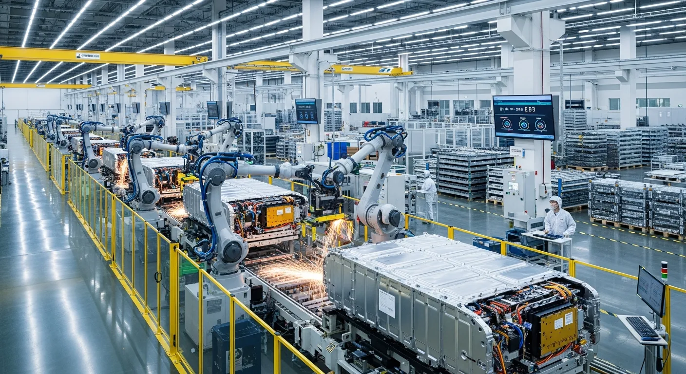 Safe Forest — Industrieunternehmen in München