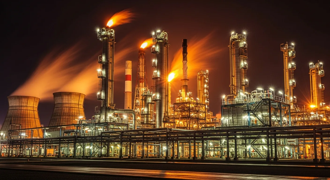 Safe Forest — Industrieunternehmen in München